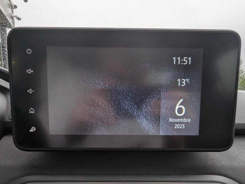 Dacia Sandero 1.0 TCe - 90 BV CVT 24 III BERLINE Stepway Extrême