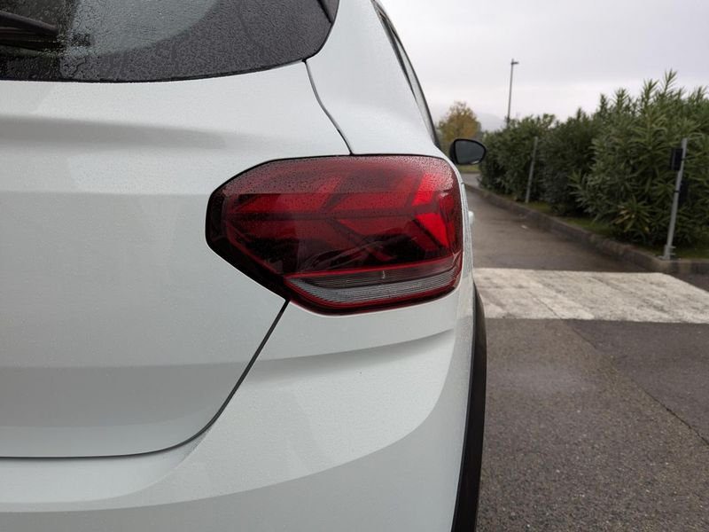 Dacia Sandero 1.0 TCe - 90 BV CVT 24 III BERLINE Stepway Extrême