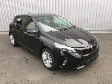 Renault Clio 1.5 Blue dCi - 100 2024 V BERLINE Evolution PHASE 2