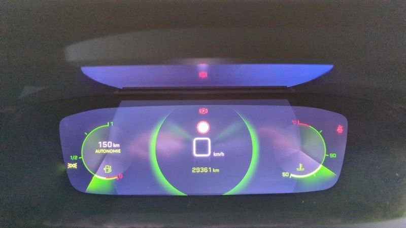 Peugeot 208 Puretech 100 s&s bvm6 gt