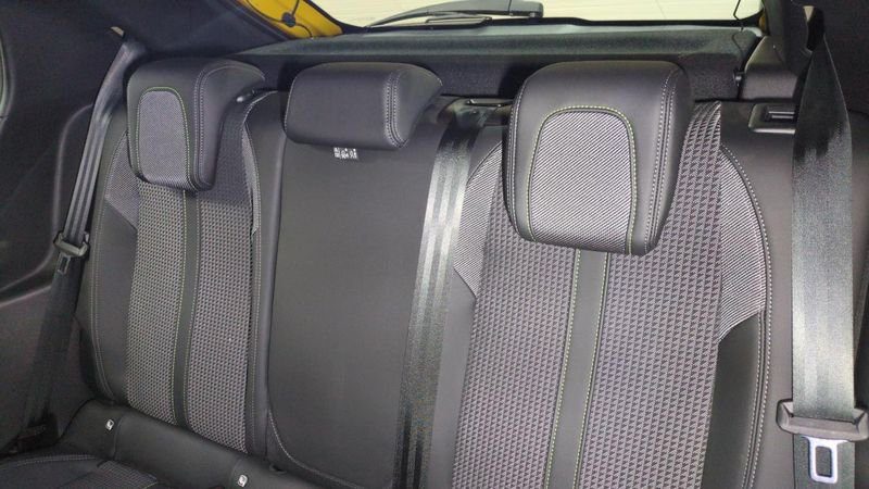 Peugeot 208 Puretech 100 s&s bvm6 gt