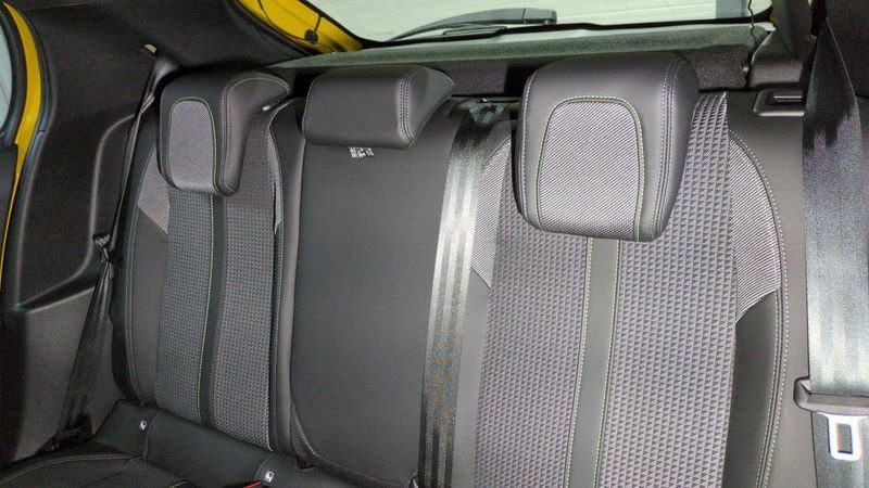 Peugeot 208 Puretech 100 s&s bvm6 gt