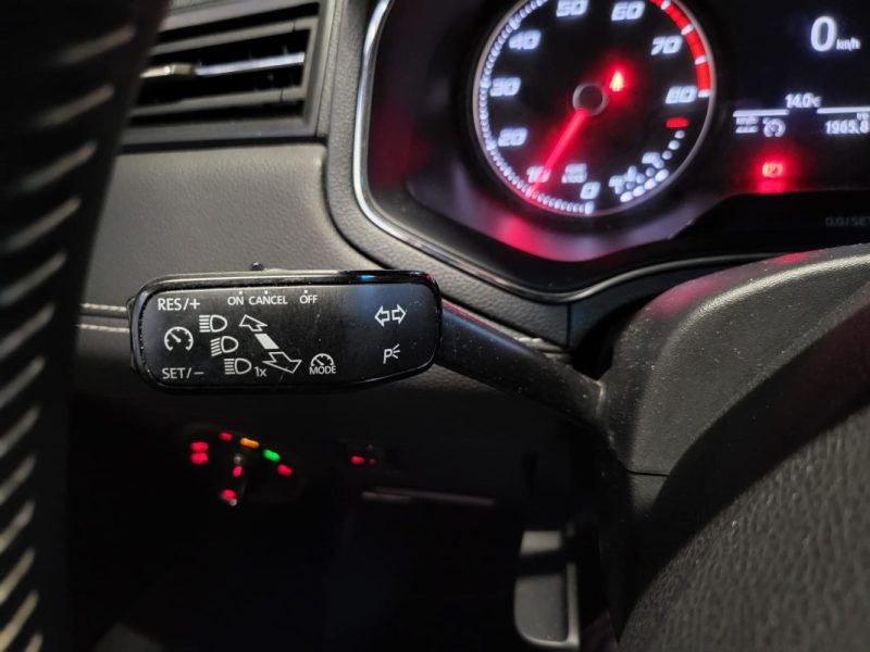 SEAT ARONA 1.0 EcoTSI 115ch XCELLENCE / APPLE CARPLAY / SUIVI COMPLET SEAT