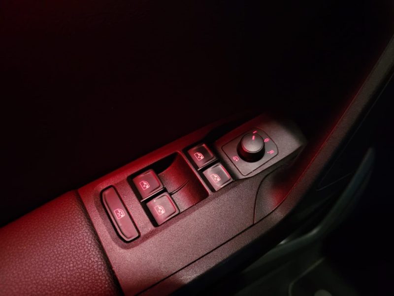 SEAT ARONA 1.0 TSI 115CH XCELLENCE / APPLE CARPLAY / SUIVI COMPLET SEAT 