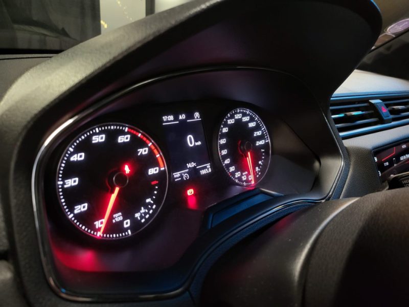 SEAT ARONA 1.0 TSI 115CH XCELLENCE / APPLE CARPLAY / SUIVI COMPLET SEAT 