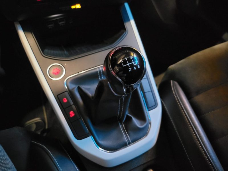 SEAT ARONA 1.0 TSI 115CH XCELLENCE / APPLE CARPLAY / SUIVI COMPLET SEAT 