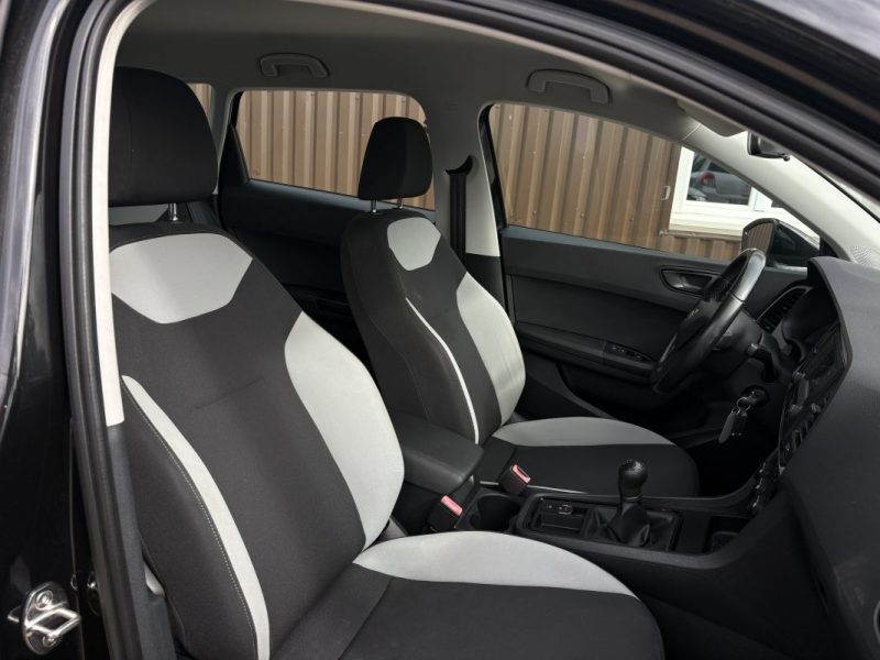 SEAT ATECA 1.0 TSI REFERENCE 115 CV