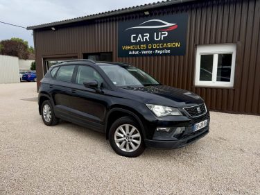 SEAT ATECA 1.0 TSI REFERENCE 115 CV