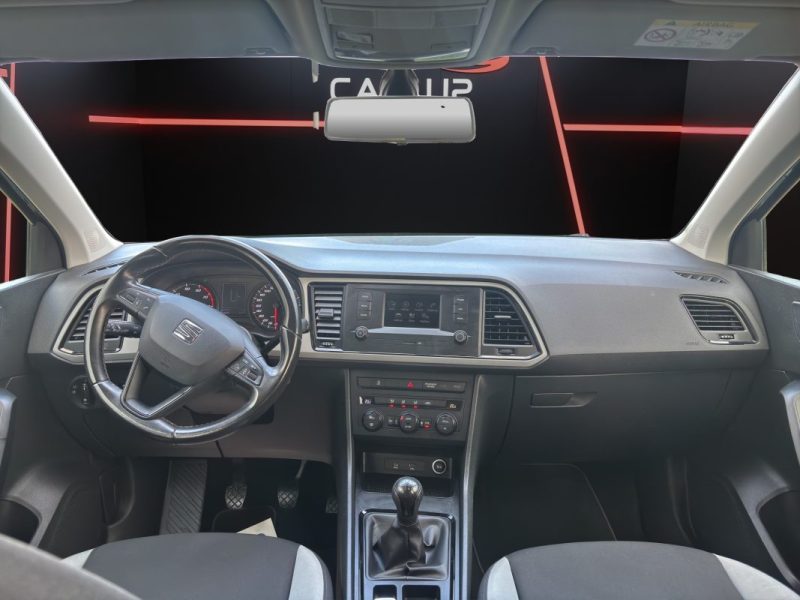 SEAT ATECA 1.0 TSI 115 CV - Clim auto