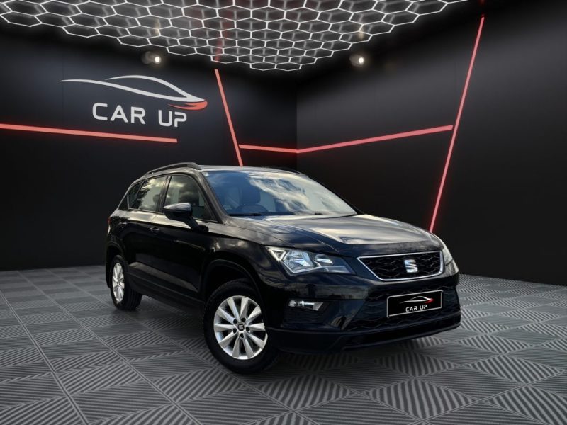 SEAT ATECA 1.0 TSI REFERENCE 115 CV / START&STOP