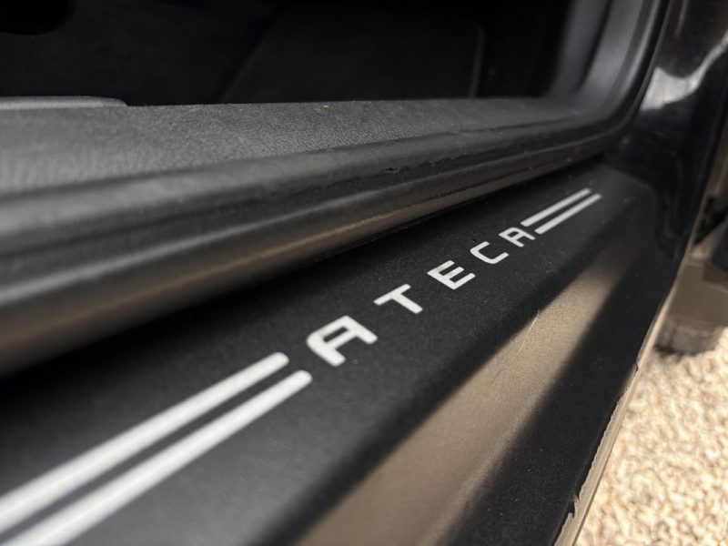 SEAT ATECA 1.0 TSI REFERENCE 115 CV
