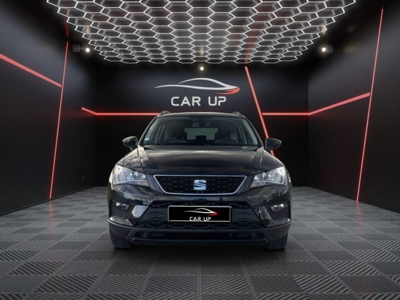 SEAT ATECA 1.0 TSI REFERENCE 115 CV / START&STOP