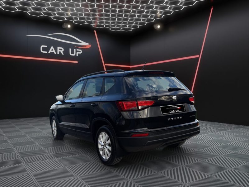 SEAT ATECA 1.0 TSI REFERENCE 115 CV / START&STOP