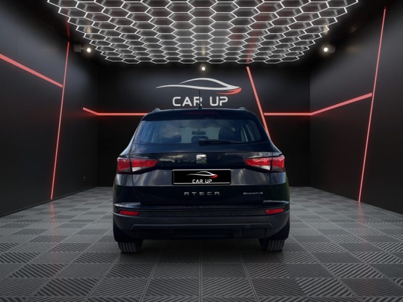 SEAT ATECA 1.0 TSI REFERENCE 115 CV / START&STOP