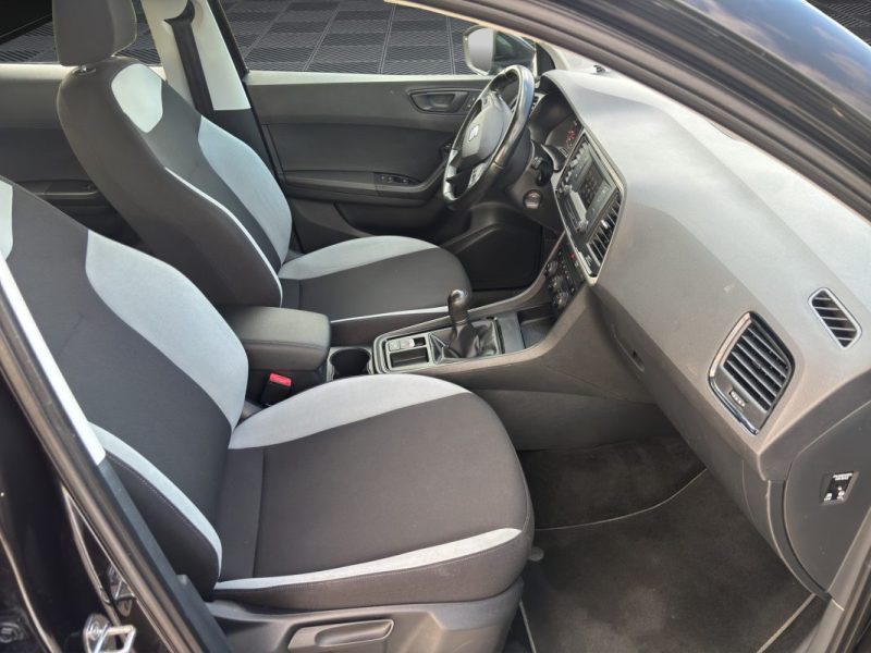 SEAT ATECA 1.0 TSI 115 CV - Clim auto