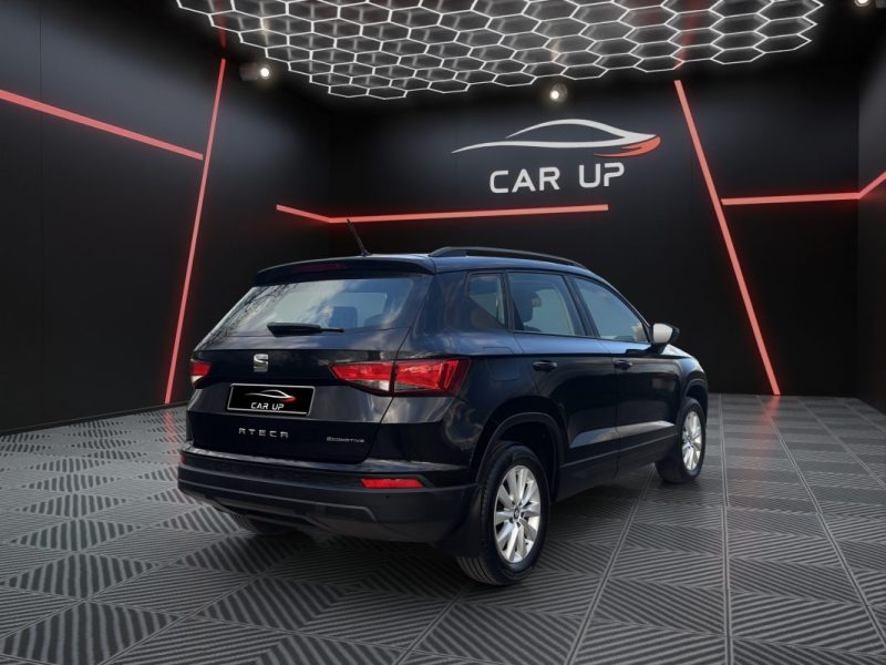 SEAT ATECA 1.0 TSI REFERENCE 115 CV / START&STOP