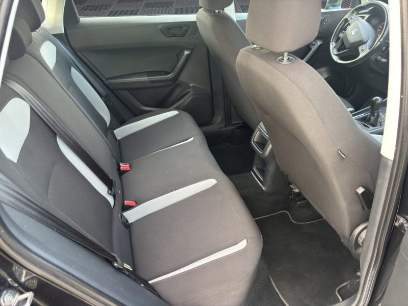 SEAT ATECA 1.0 TSI REFERENCE 115 CV / START&STOP