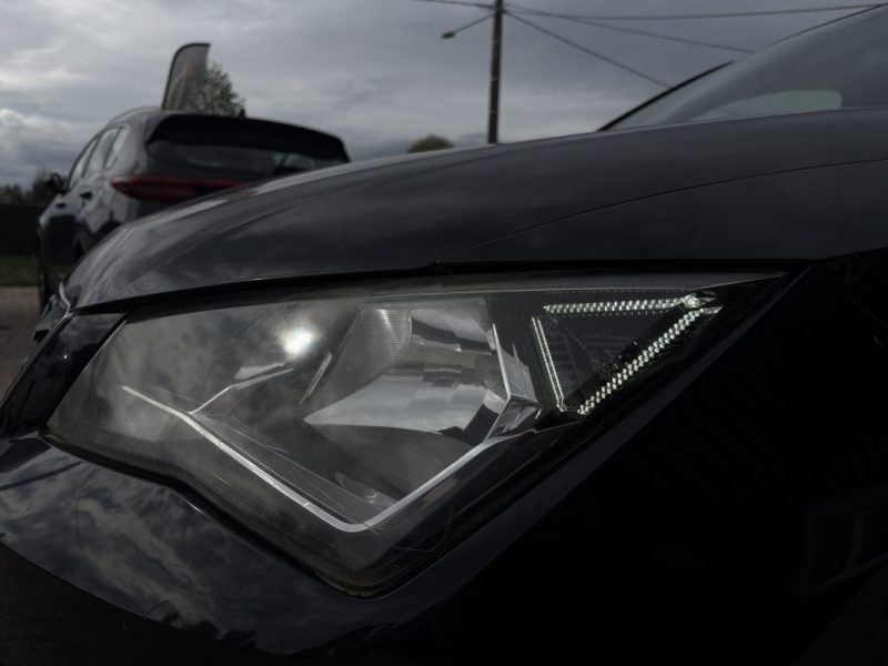 SEAT ATECA 1.0 TSI REFERENCE 115 CV
