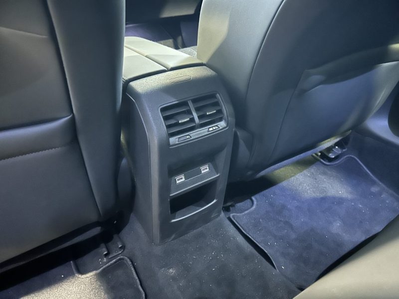 PEUGEOT 408 1.2 130CH ALLURE 