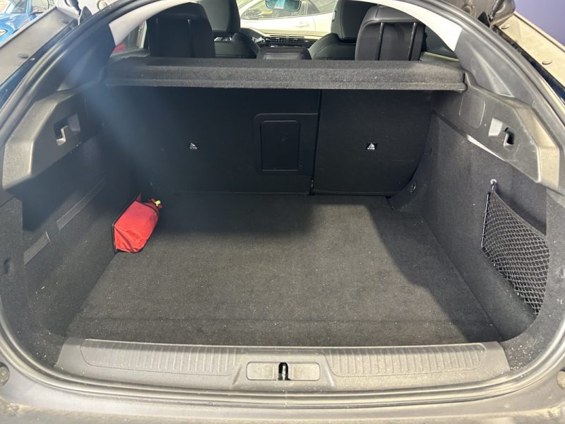 PEUGEOT 408 1.2 130CH ALLURE 1ERES MAINS 