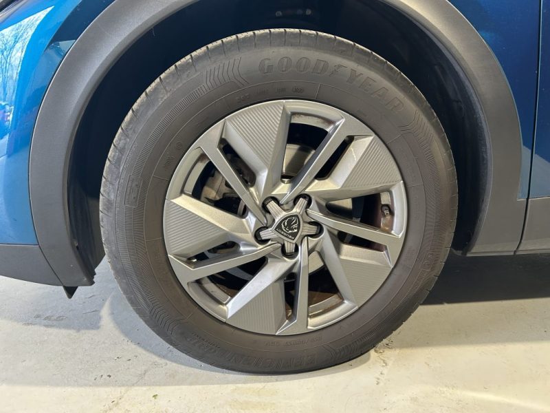 PEUGEOT 408 1.2 130CH ALLURE 