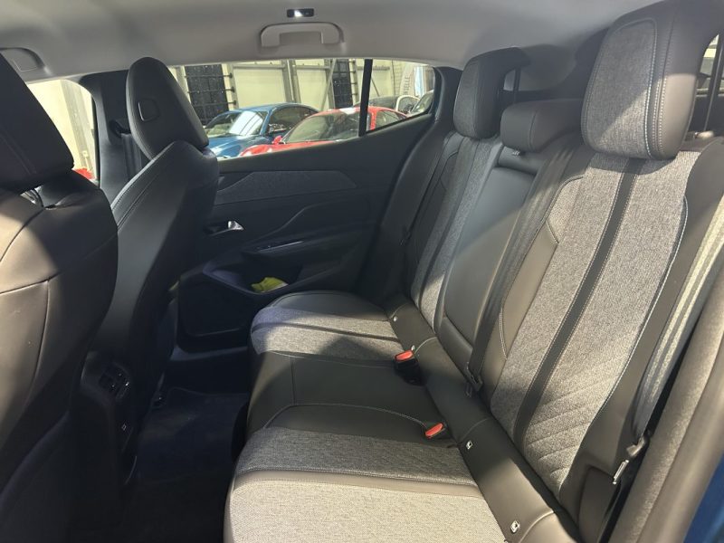 PEUGEOT 408 1.2 130CH ALLURE 