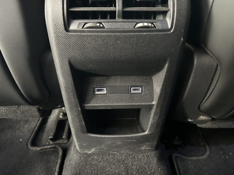 PEUGEOT 408 1.2 130CH ALLURE 1ERES MAINS 