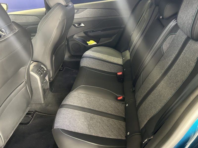 PEUGEOT 408 1.2 130CH ALLURE 