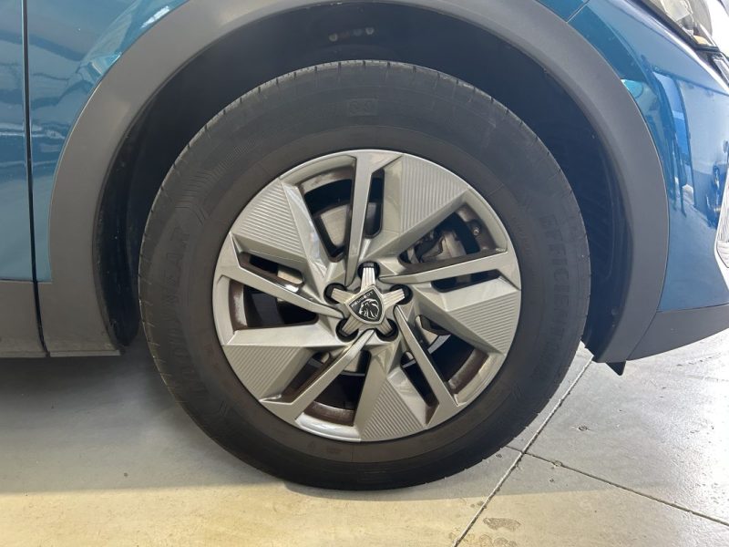 PEUGEOT 408 1.2 130CH ALLURE 