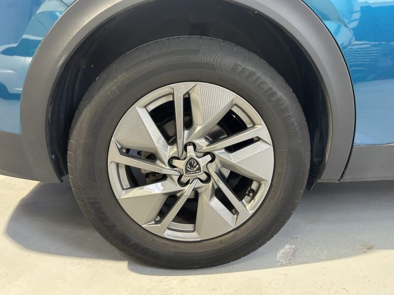 PEUGEOT 408 1.2 130CH ALLURE 