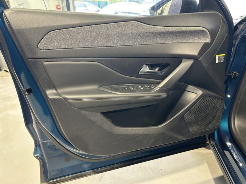 PEUGEOT 408 1.2 130CH ALLURE 1ERES MAINS 