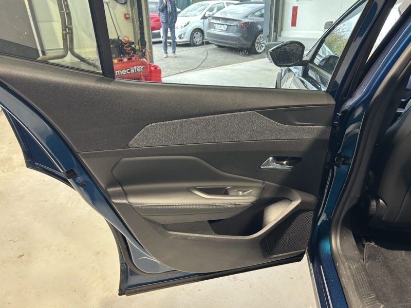 PEUGEOT 408 1.2 130CH ALLURE 