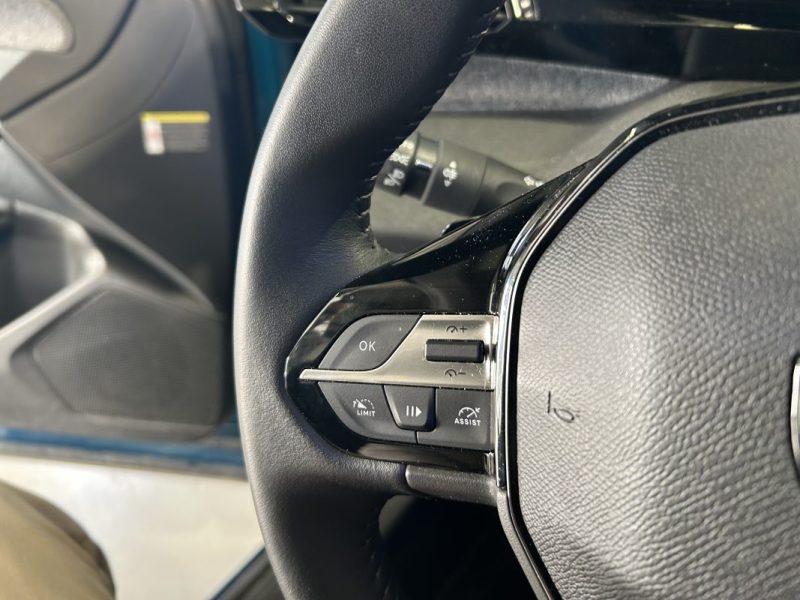PEUGEOT 408 1.2 130CH ALLURE 