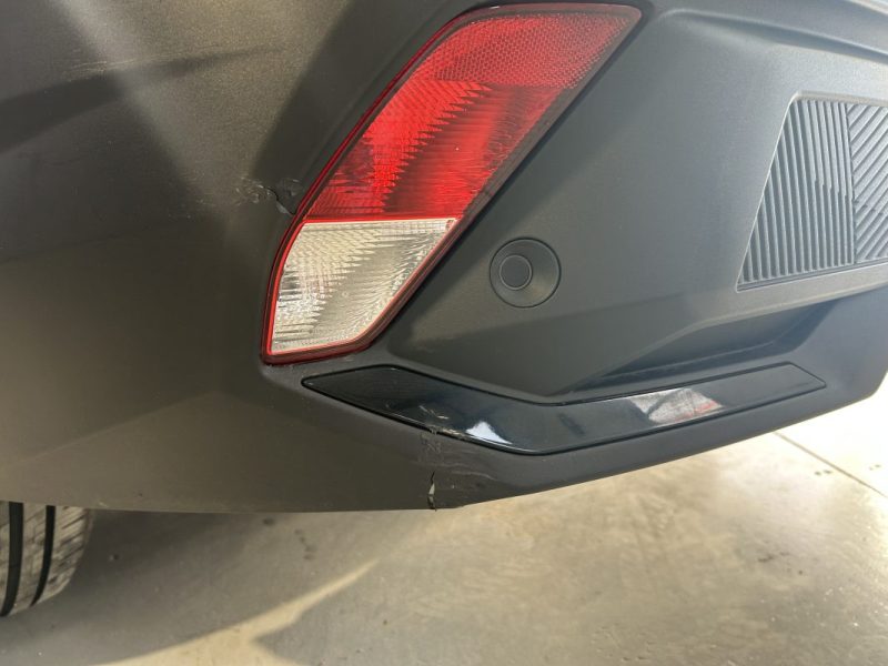 PEUGEOT 408 1.2 130CH ALLURE 1ERES MAINS 