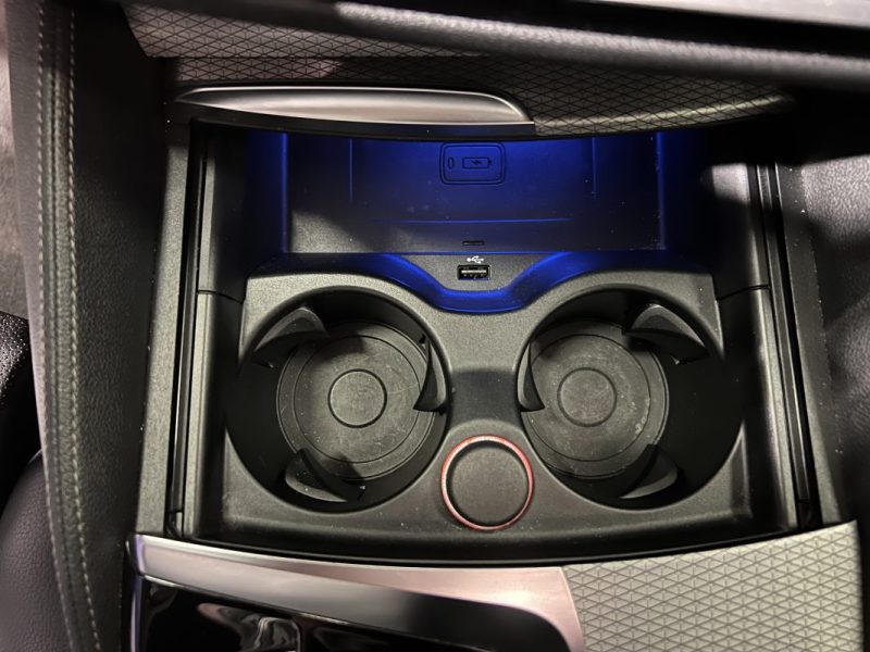 BMW SERIE 5 530I 252 CH BVA8 PACK M / BMW PREMIUM SELECTION / ENTRETIEN COMPLET BMW