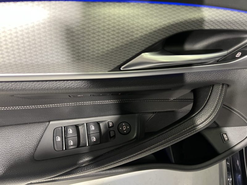 BMW SERIE 5 530I 252 CH BVA8 PACK M / BMW PREMIUM SELECTION / ENTRETIEN COMPLET BMW