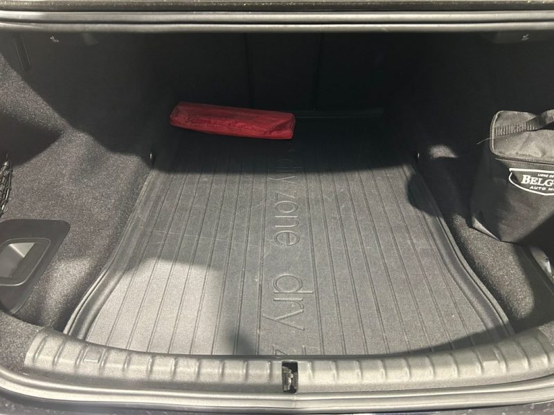 BMW SERIE 5 530I 252 CH BVA8 PACK M / BMW PREMIUM SELECTION / ENTRETIEN COMPLET BMW