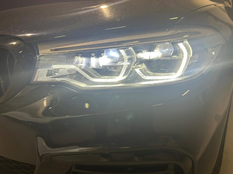 BMW SERIE 5 530I 252 CH BVA8 PACK M / BMW PREMIUM SELECTION / ENTRETIEN COMPLET BMW