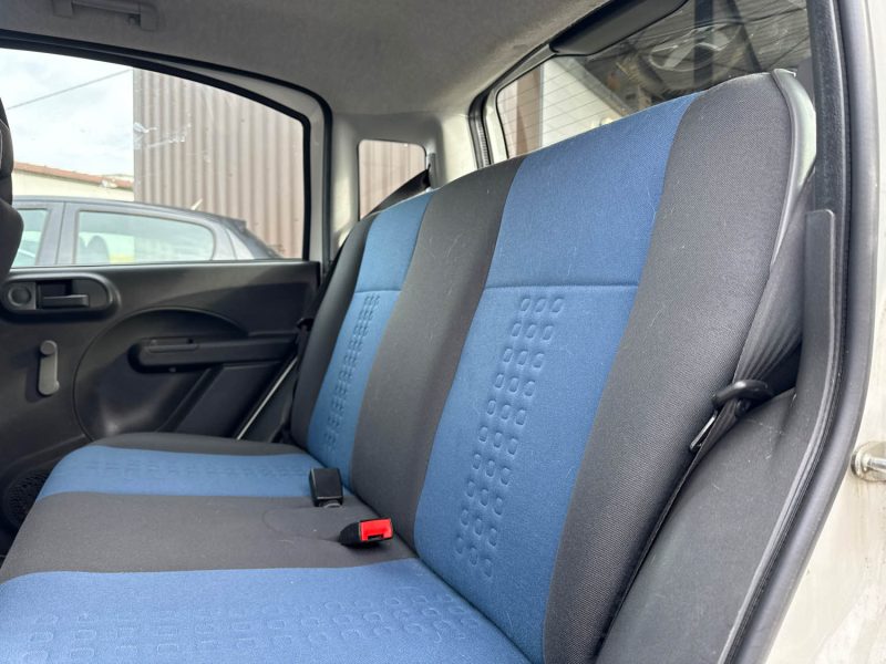 FIAT PANDA 1.2 8V 69CH  