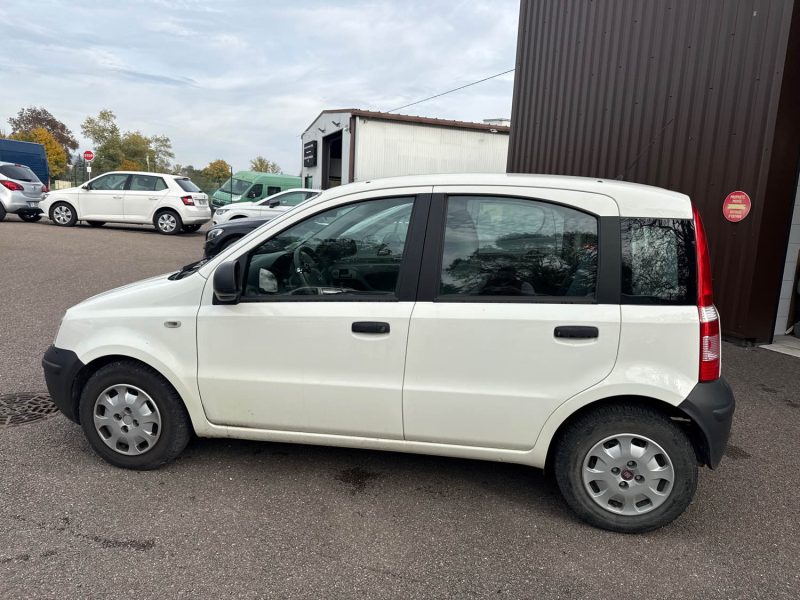 FIAT PANDA 1.2 8V 69CH  