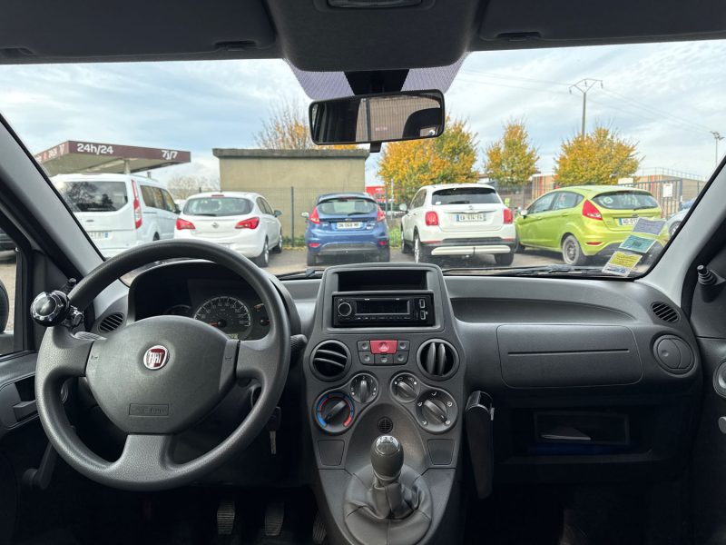 FIAT PANDA 1.2 8V 69CH  