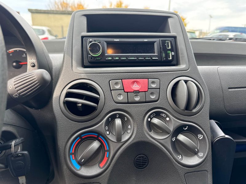 FIAT PANDA 1.2 8V 69CH  