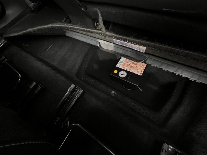 Peugeot 5008 1.5 BlueHDi 130 Allure Pack EAT8 • 7 Places • 2022