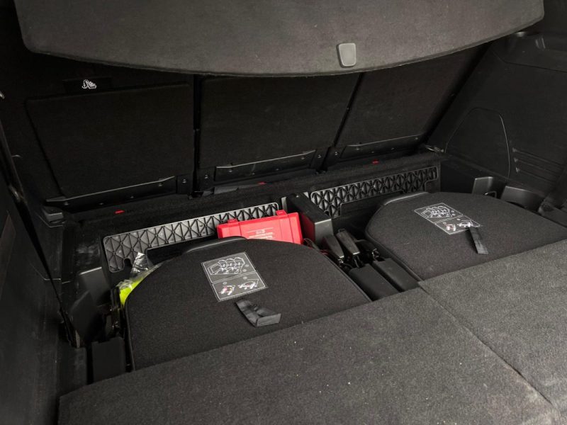 Peugeot 5008 1.5 BlueHDi 130 Allure Pack EAT8 • 7 Places • 2022