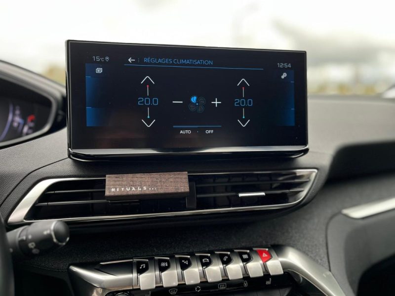 Peugeot 5008 1.5 BlueHDi 130 Allure Pack EAT8 • 7 Places • 2022