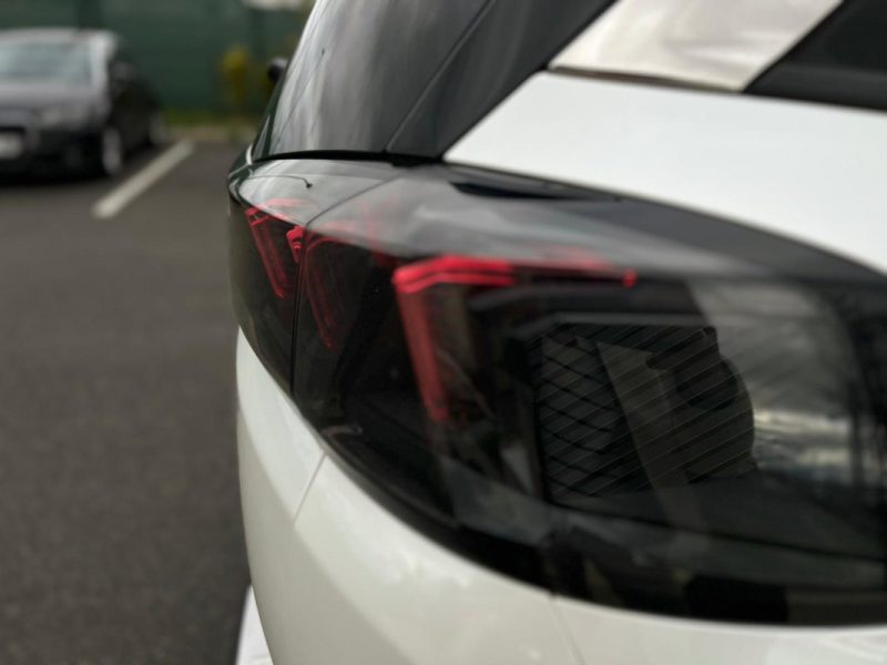 Peugeot 5008 1.5 BlueHDi 130 Allure Pack EAT8 • 7 Places • 2022