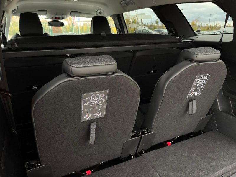 Peugeot 5008 1.5 BlueHDi 130 Allure Pack EAT8 • 7 Places • 2022