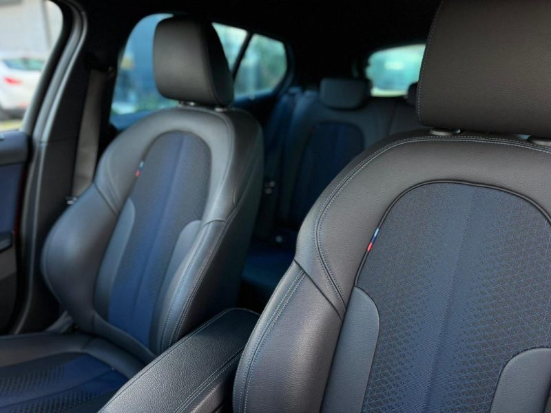 BMW Série 1 118i 140 M Sport DKG7 • F40 • 2019