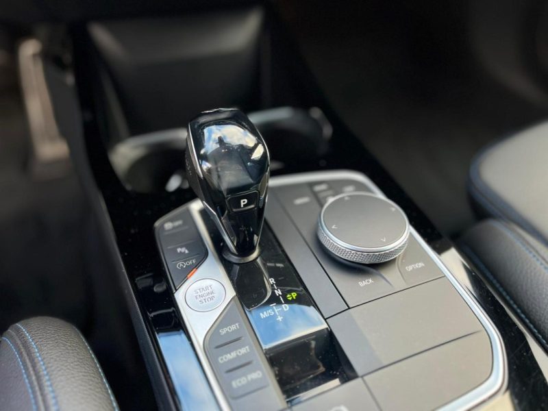 BMW Série 1 118i 140 M Sport DKG7 • F40 • 2019