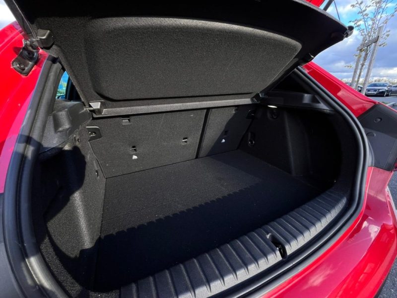 BMW Série 1 118i 140 M Sport DKG7 • F40 • 2019